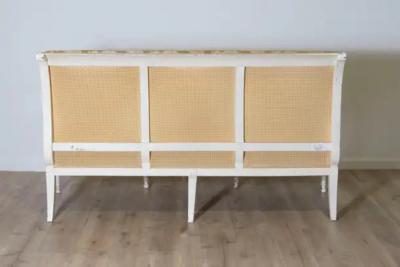 18th Century French Canape