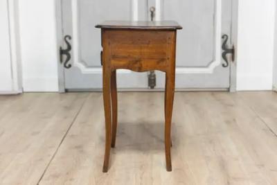 18th Century French Chevet Table