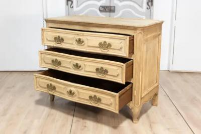18th Century French Commode