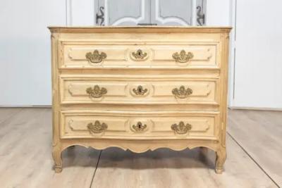 18th Century French Commode