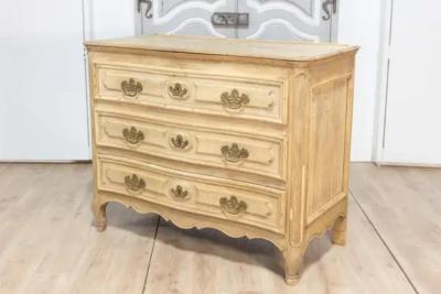 18th Century French Commode