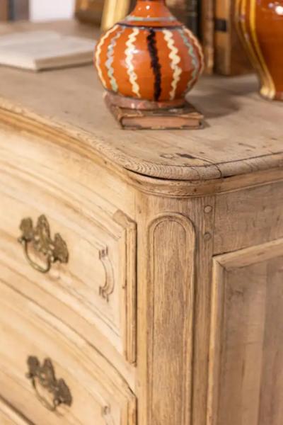 18th Century French Commode