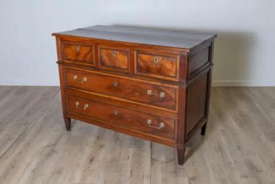 18th Century French Commode Circa 1790