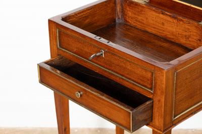 18th Century French Dressing Table