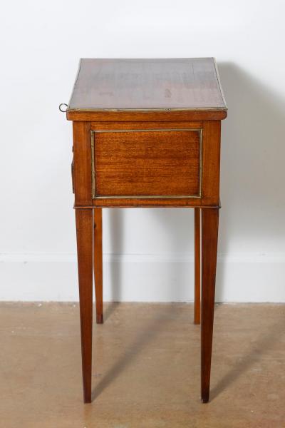 18th Century French Dressing Table