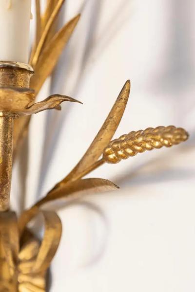 18th Century French Louis XIII Style Armchair