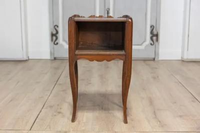 18th Century French Louis XV Chevet Circa 1770