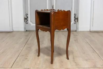 18th Century French Louis XV Chevet Circa 1770