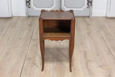 18th Century French Louis XV Chevet Circa 1770