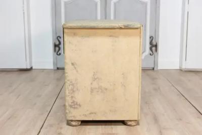 18th Century French Painted Commode Circa 1760