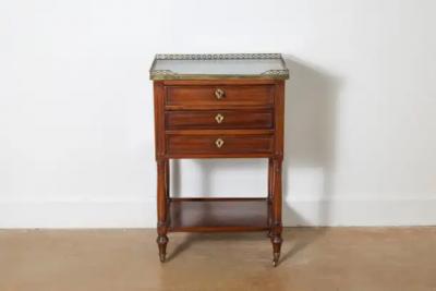 18th Century French Side Table