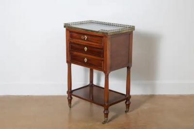 18th Century French Side Table