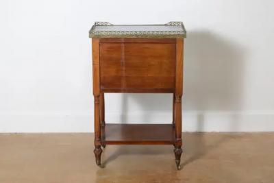 18th Century French Side Table