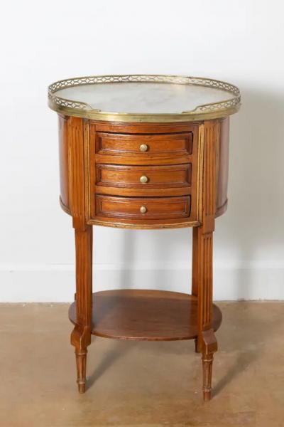 18th Century French Side Table
