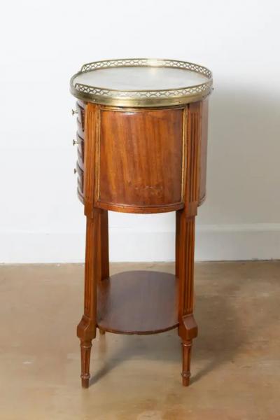 18th Century French Side Table