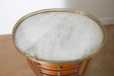 18th Century French Side Table