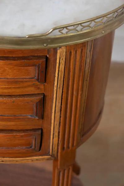 18th Century French Side Table