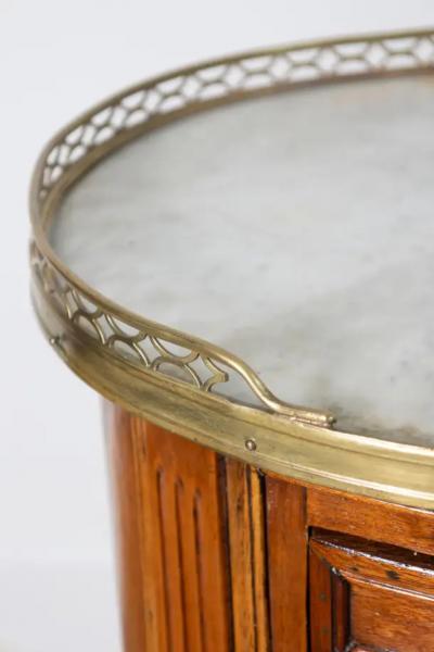 18th Century French Side Table