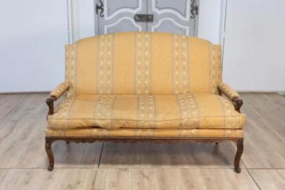 18th Century French Sofa