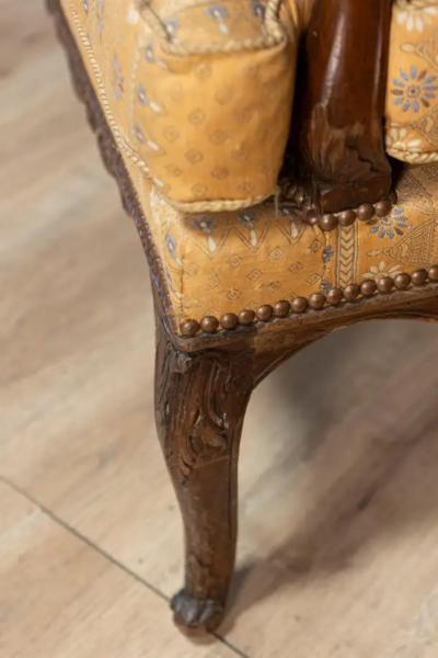 18th Century French Sofa