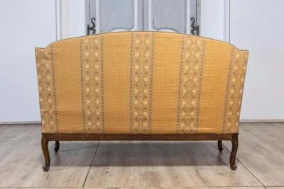 18th Century French Sofa