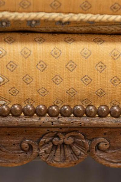 18th Century French Sofa