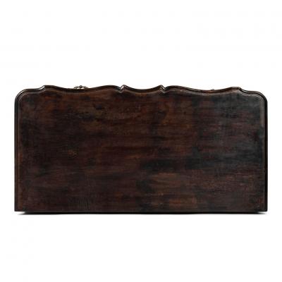 18th Century French Walnut Commode