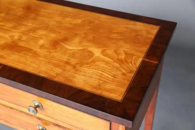 18th Century George III Sheraton Server