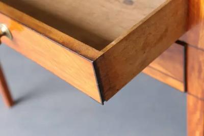 18th Century George III Sheraton Server