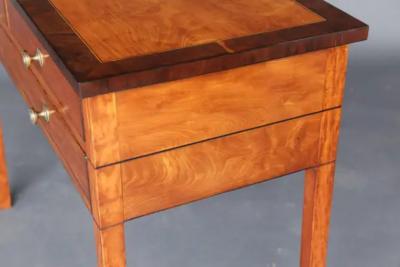 18th Century George III Sheraton Server