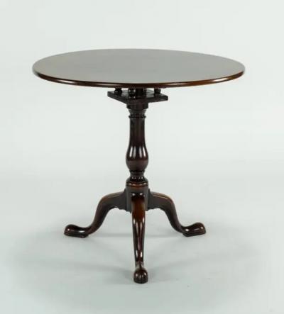 18th Century Georgian Table