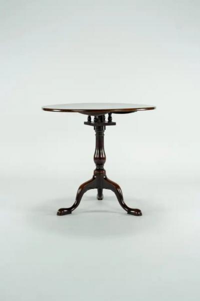 18th Century Georgian Table