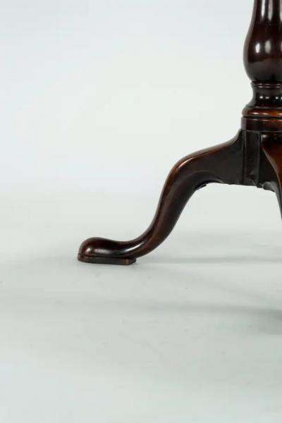 18th Century Georgian Table