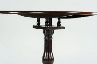 18th Century Georgian Table