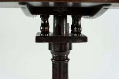 18th Century Georgian Table