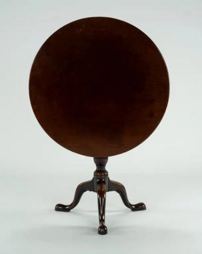 18th Century Georgian Table