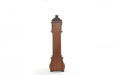 18th Century German Grandfather Clock