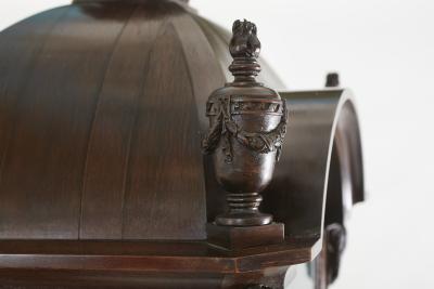 18th Century German Grandfather Clock