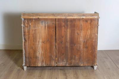 18th Century Gustavian Sideboard Circa 1790