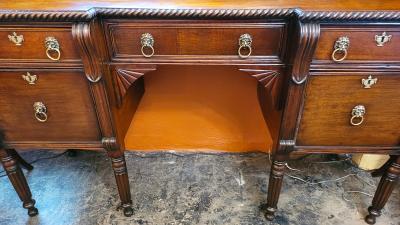 18th Century Irish Georgian Cork Sideboard
