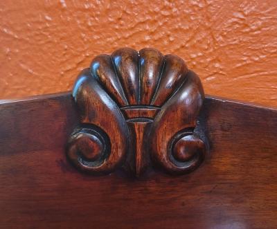 18th Century Irish Georgian Cork Sideboard