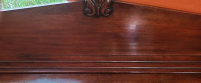 18th Century Irish Georgian Cork Sideboard