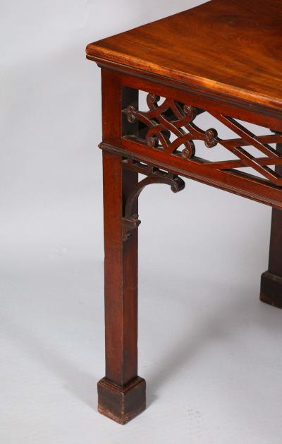 18th Century Irish Serving Table