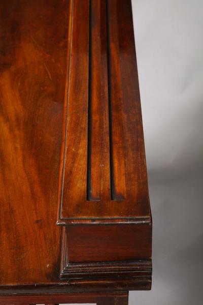 18th Century Irish Serving Table