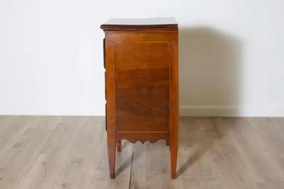 18th Century Italian Bedside Table Circa 1790