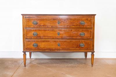 18th Century Italian Commode