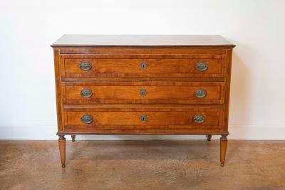18th Century Italian Commode