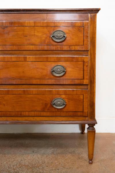 18th Century Italian Commode