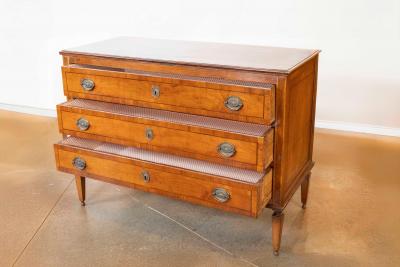 18th Century Italian Commode