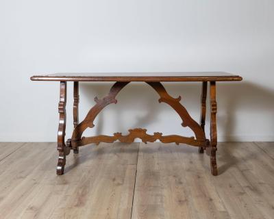 18th Century Italian Fratino Table
